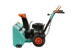 Снегоуборщик бензиновый STURM 4-х тактный, 7л/с, 61*51см STG7461 - фото 124063