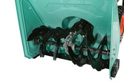 Снегоуборщик бензиновый STURM 4-х тактный, 7л/с, 61*51см STG7461 - фото 124065