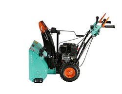 Снегоуборщик бензиновый STURM 4-х тактный, 7л/с, фонарь, электростартер STG7461EL - фото 124067