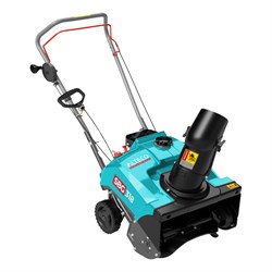 Снегоуборочная машина ALTECO SBG 318 - фото 124074
