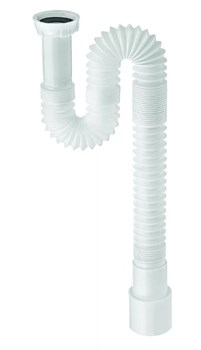 Труба гофрированная 1 1/4*40/50мм 800мм 30717999 (GT2045) - фото 124140