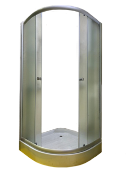 Душевая кабина EBATH Е-01 900*900*1950 - фото 124146