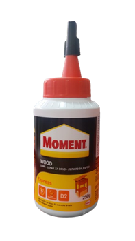 Клей МОМЕНТ Столяр Экспресс 250гр - фото 124150