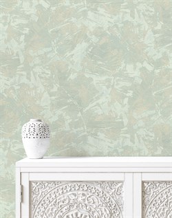 Обои EURO DECOR Sage декор 9207-04 виниловые 1,06*10,05м (1упак-6рул) - фото 124249