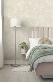 Обои EURO DECOR Sage декор 9207-01 виниловые 1,06*10,05м (1упак-6рул) - фото 124252