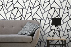 Обои EURO DECOR Artisan декор 9199-00 виниловые 1,06*10,05м (1упак-6рул) - фото 124265