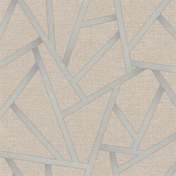 Обои EURO DECOR Artisan декор 9199-02 виниловые 1,06*10,05м (1упак-6рул) - фото 124272