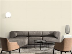 Обои EURO DECOR Geogliph фон 9202-01 виниловые 1,06*10,05м (1упак-6рул) - фото 124291