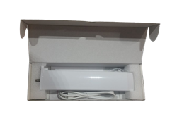 Привод электрокарниза GSTEP Tuya для штор 82TY/2N - фото 124514
