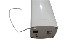 Привод электрокарниза GSTEP Tuya для штор 82TY/2N - фото 124517