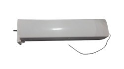 Привод электрокарниза GSTEP Tuya для штор 82TY/2N - фото 124518