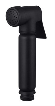 Лейка душевая Onyx (BK) для биде 622090B - фото 124582