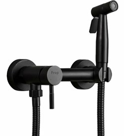 Смеситель FRAP с гигиеническим душем F7503-6 - фото 124607
