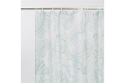 Штора IDDIS для ванной полиэстер 200*180см B48P218i11 - фото 124623