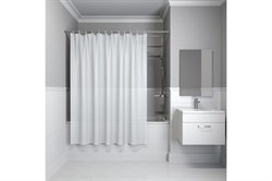 Штора IDDIS для ванной полиэстер PEVA 180*180см P08PV11i11 - фото 124624