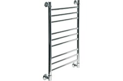 Полотенцесушитель НИКА CLASSIK ЛП r2 80/40, водяной, бок.подкл.(50см) - фото 124727