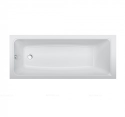 Ванна акриловая AM.PM Gem A1 170*70 W90A-170-070W-A1 - фото 124905