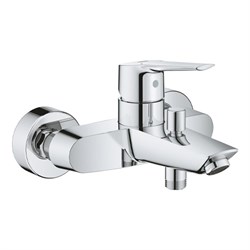 Смеситель GROHE Start 2021 для ванны наружний 32278002 - фото 124927