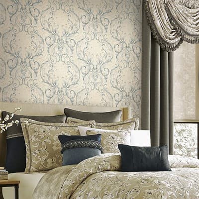 Обои DECORI&DECORI Италия 82436 1,06*10,05м (упак-4рул)(Capolavoro) - фото 12497