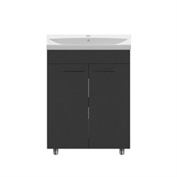 Раковина ORBITA 60см ZT-E60H - фото 125121