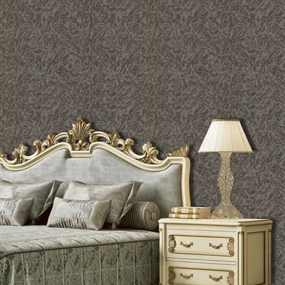 Обои DECORI&DECORI Италия 82444 1,06*10,05м (упак-4рул)(Capolavoro) - фото 12512