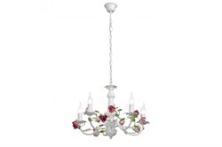 Люстра VITALUCE V1276/5 5xE14 60Вт - фото 125260