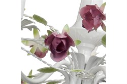 Люстра VITALUCE V1276/5 5xE14 60Вт - фото 125261