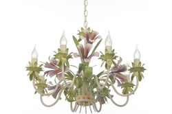 Люстра VITALUCE V1116/8 8xE14 40Вт - фото 125267