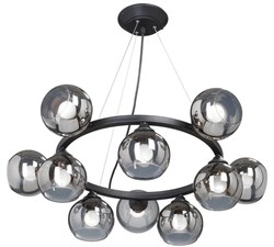 Люстра VITALUCE V4485-1/10S 10xE27 40Вт - фото 125275