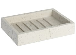 Мыльница FIXSEN SOLE FX-301-4 - фото 125293
