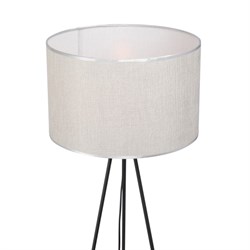 Светильник напольный VITALUCE V2880-1/1P 1xE27 40Вт - фото 125357