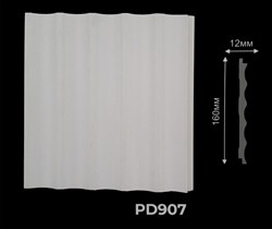 Панели стеновые PENOPOL PD907 (22) - фото 125361