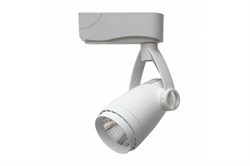 Светильник ЭРА трековый TR12-GU10 WH MR16 белый 1232 - фото 125463