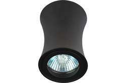 Светильник ЭРА OL19 BK MR16/GU10 черный 8980 Б0054387 - фото 125464