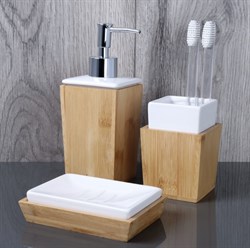 Диспенсер FIXSEN WOOD FX-110-1 - фото 125538