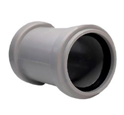 Муфта DENIZ OKYANUS ПП канализационная 50 - фото 125637