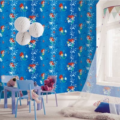 Обои ERISMANN г.Москва Disney E-D-004 1,06*10,05м (1упак-6рул) - фото 12563