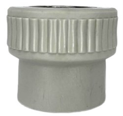 Муфта DENIZ ППР с внутренней резьбой 32*1 - фото 125656