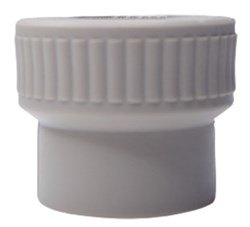 Муфта DENIZ ППР 40мм - фото 125671