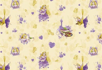 Обои ERISMANN г.Москва Disney E-D-003A 1,06*10,05м (1упак-6рул) - фото 12570