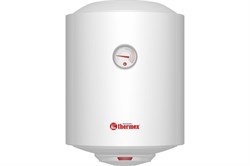 Водонагреватель аккумуляционный электрический THERMEX TitaniumHeat 30V Slim бытовой - фото 125716