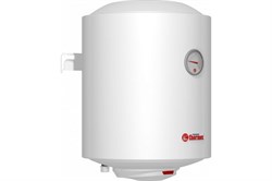 Водонагреватель аккумуляционный электрический THERMEX TitaniumHeat 30V Slim бытовой - фото 125717