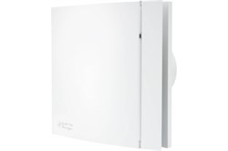 Вентилятор SOLER PALAU Silent-100 CZ Matt white Design-4C 03-0101-922 - фото 125740