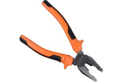 Плоскогубцы OXCRAFT комбинированные 160мм - фото 125834