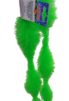 Мишура №32 Флюорисцентная - фото 126113