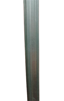 Профиль для ГКЛ ППН 28*27*3000мм 0,6 - фото 126132