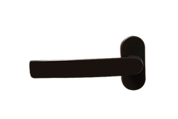 Ручка REHAU оконная К14 - фото 126228
