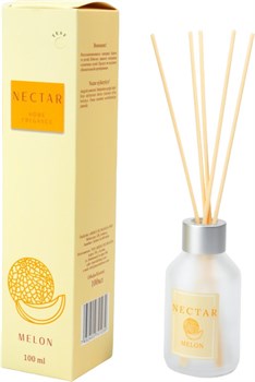 Ароматический диффузор Nectar Melon100мл N003 - фото 126318