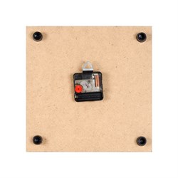 Часы настенные РУБИН Эйфелева башня 2525-364 - фото 126335