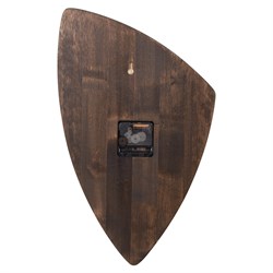 Часы настенные РУБИН Ностальгия интерьерные из дерева 4222-001 (10) - фото 126432